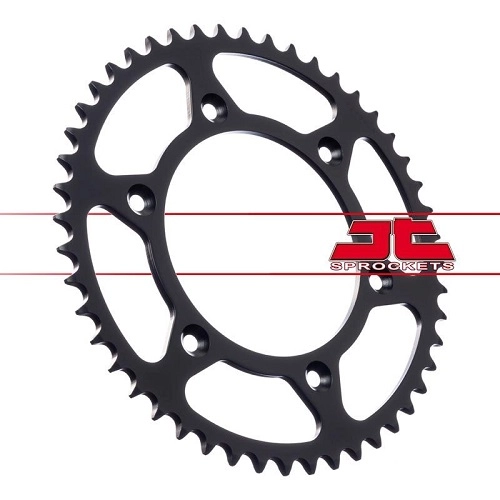 Зірка задня JT JTR210.55