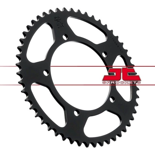 Зірка задня JT JTR24.55