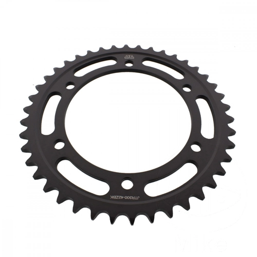 Зірка задня JT JTR300.42 Black