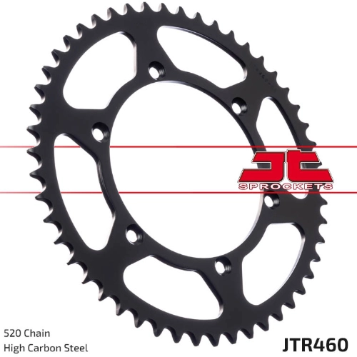 Зірка задня JT JTR460.48SC
