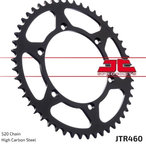 Зірка задня JT JTR460.51SC