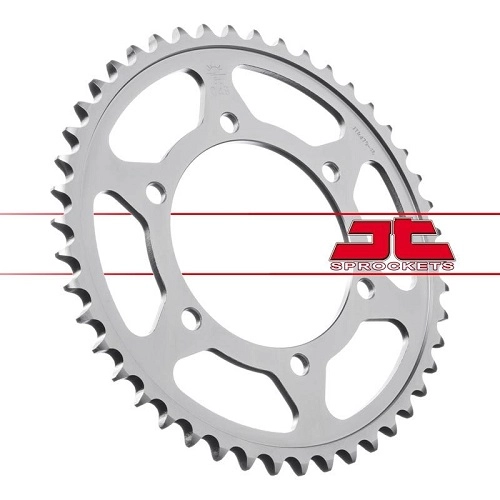 Зірка задня JT JTR479.48 Black