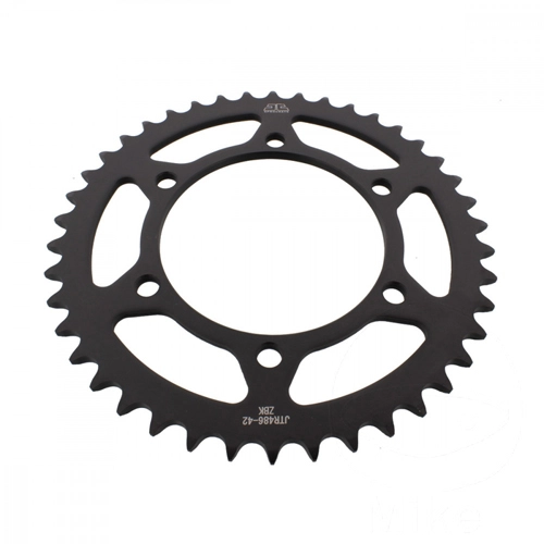 Зірка задня JT JTR486.42 Black