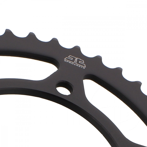 Зірка задня JT JTR486.42 Black