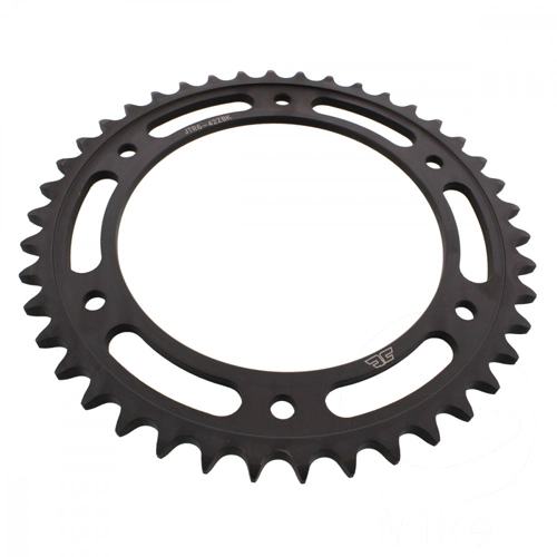 Зірка задня JT JTR6.42 Black