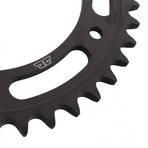 Зірка задня JT JTR6.42 Black