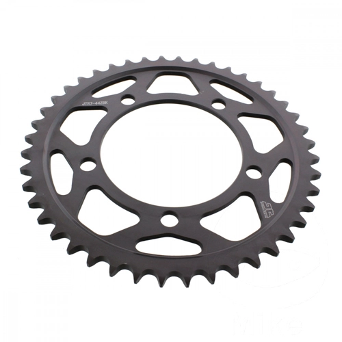 Зірка задня JT JTR7.44 Black