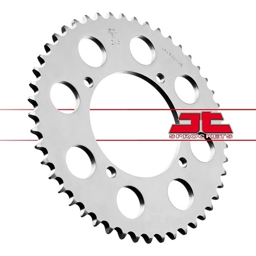 Зірка задня JT JTR718.48