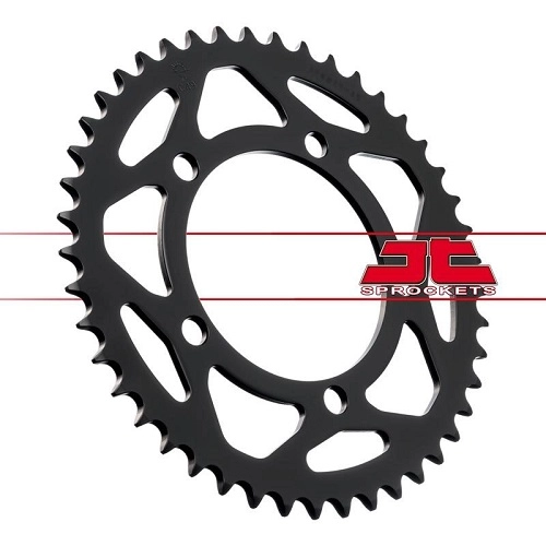 Зірка задня JT JTR75.42