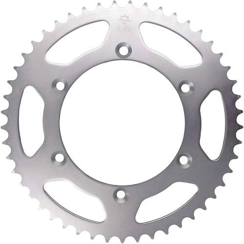 Зірка задня JT JTR761.38
