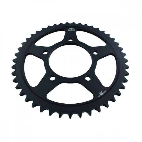 Зірка задня JT JTR829.45 Black