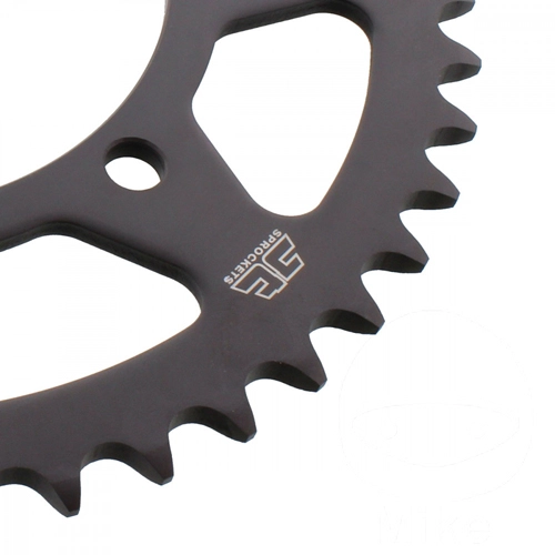 Зірка задня JT JTR857.47 Black