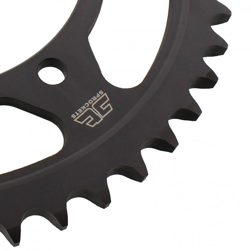 Зірка задня JT JTR859.48 Black
