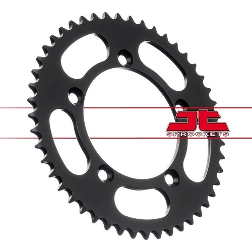 Зірка задня JT JTR894.50 Black