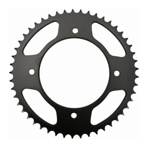 Звезда задняя JT JTR895.49 Black