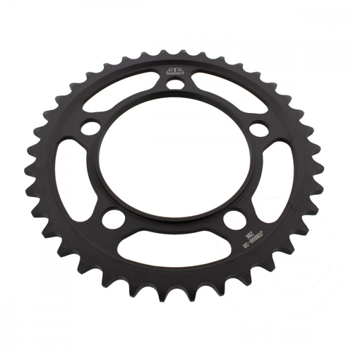Зірка задня JT JTR898.38 Black
