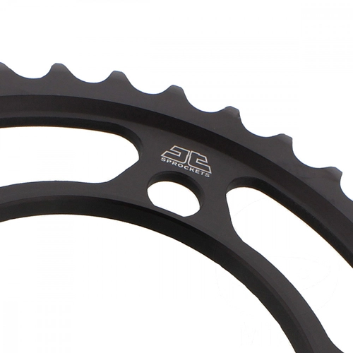 Зірка задня JT JTR898.38 Black