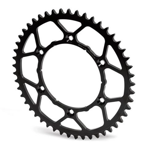 Зірка задня Moto-Master M620011148 Black