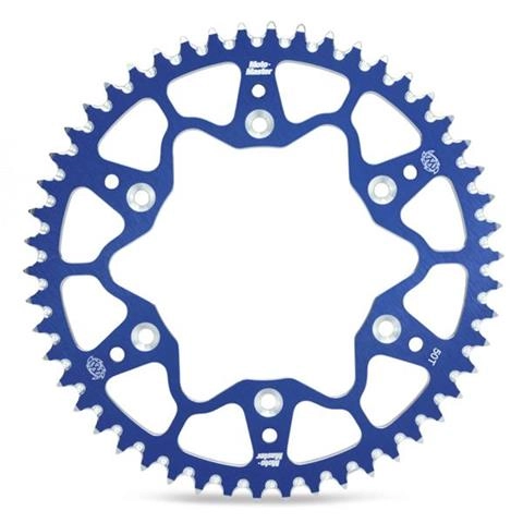 Зірка задня Moto-Master M620042448 Blue