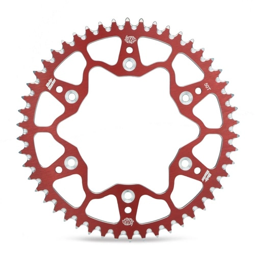 Зірка задня Moto-Master M620122349 Red