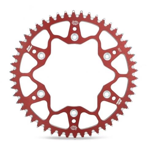 Зірка задня Moto-Master M620122350 Red