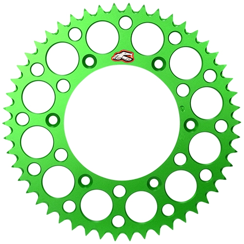 Зірка задня Renthal 112U-48 Green