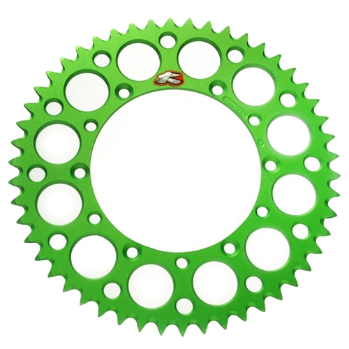 Зірка задня Renthal 112U-49 Green