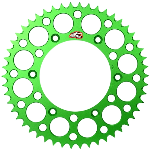 Зірка задня Renthal 112U-51 Green