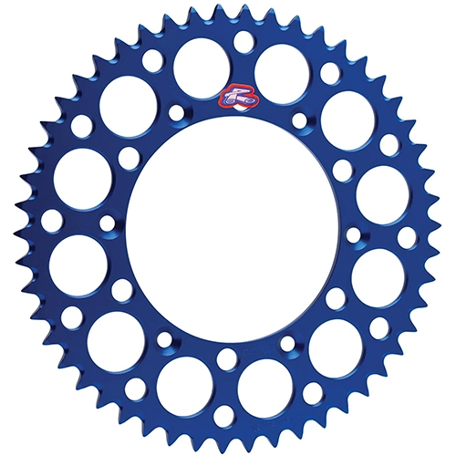 Зірка задня Renthal 150U-48 Blue