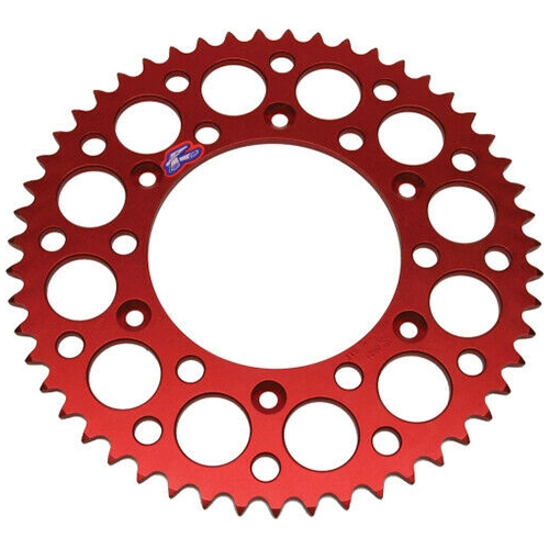 Зірка задня Renthal 154U-49 Red
