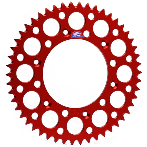 Зірка задня Renthal 154U-52 Red