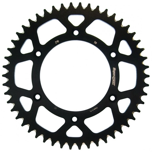 Зірка задня Supersprox RAL-210:50-Black