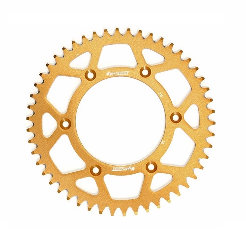 Зірка задня Supersprox RAL-245:51-Gold