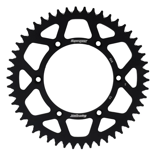 Зірка задня Supersprox RAL-808:50-Black