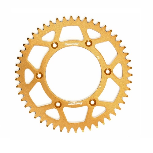 Зірка задня Supersprox RAL-990:50-Gold