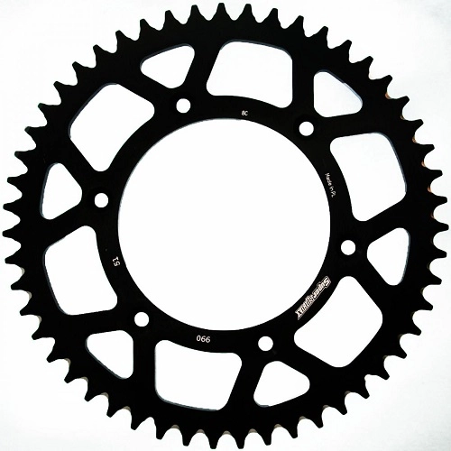 Зірка задня Supersprox RAL-990:51-Black