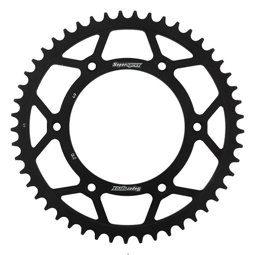 Зірка задня Supersprox RFE-210:49-Black