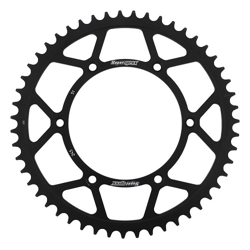 Зірка задня Supersprox RFE-245:51-Black