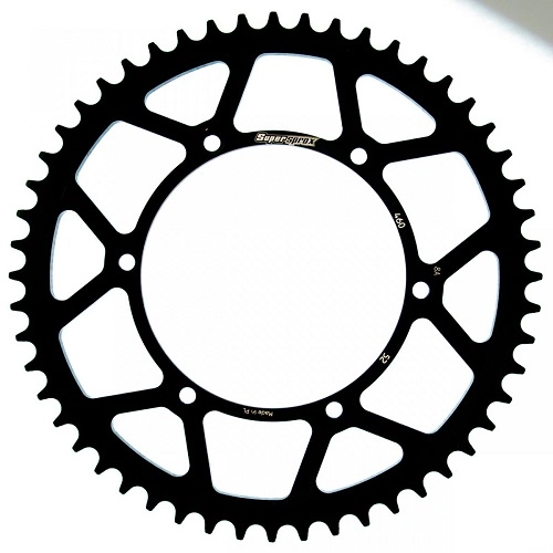 Зірка задня Supersprox RFE-460:52-Black