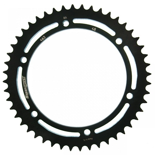 Зірка задня Supersprox RFE-463:48-Black