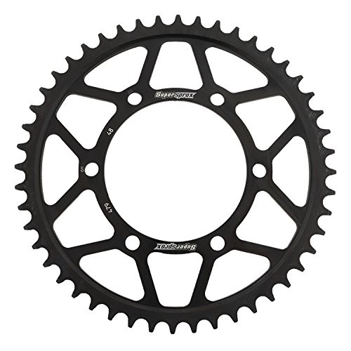 Зірка задня Supersprox RFE-808:46-Black