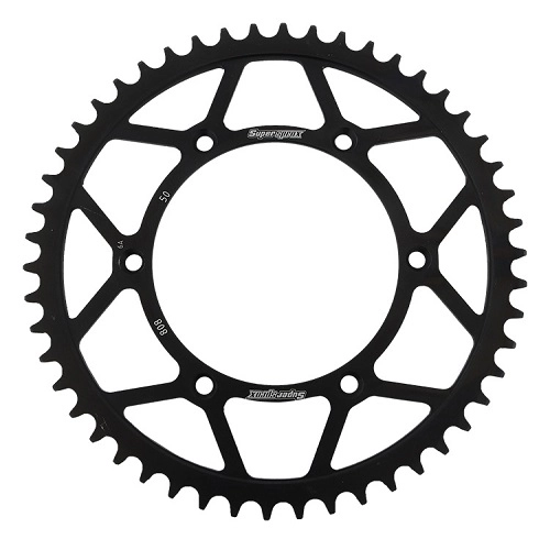 Зірка задня Supersprox RFE-808:50-Black