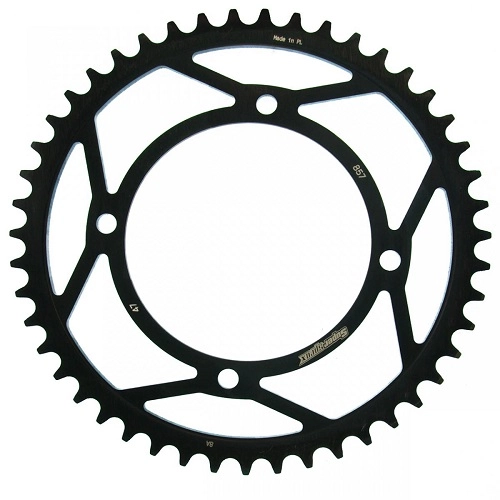 Зірка задня Supersprox RFE-857:48-Black