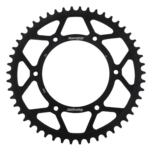 Зірка задня Supersprox RFE-990:50-Black