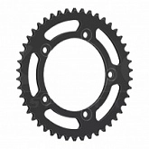 Звезда задняя Esjot 50-13016.46 Black