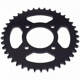 Звезда задняя Esjot 50-15006.40