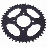 Звезда задняя Esjot 50-15006.51 Black