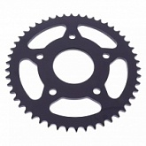Звезда задняя Esjot 50-15073.54 Black