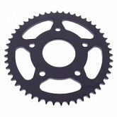 Звезда задняя Esjot 50-15073.54 Black