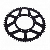 Звезда задняя Esjot 50-15114.58BP Black